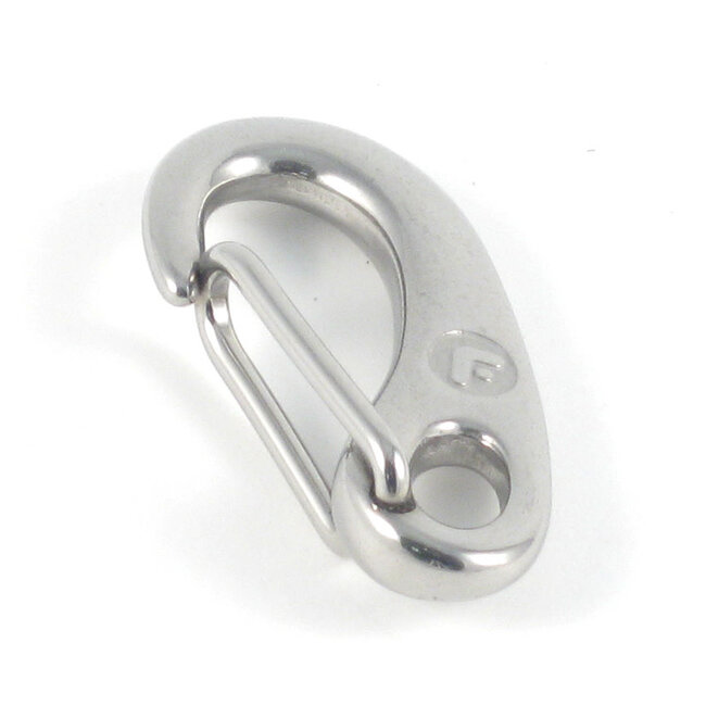 Hobie Cat Getaway Jib Hook