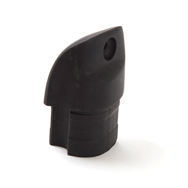 Hobie Cat Corner Casting H18 Aft Rt black