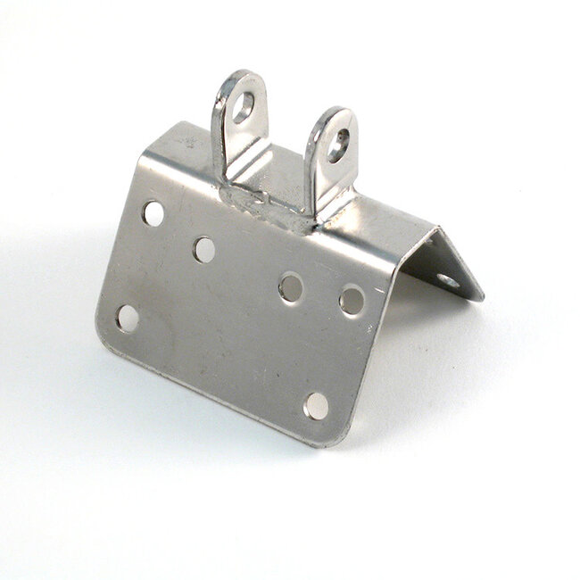 Hobie Cat Gooseneck Yoke Assy