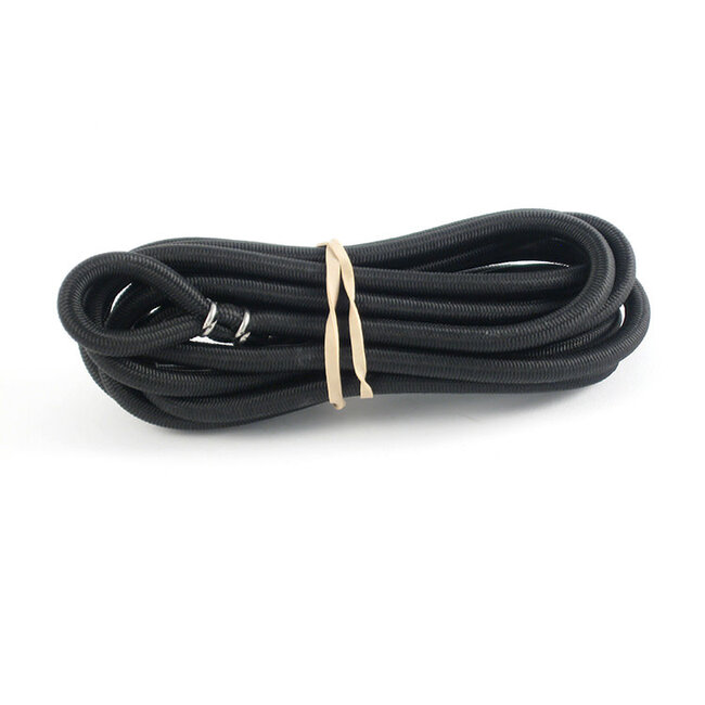 Hobie Cat Shock Cord Trapeze 1/4in x 7ft 1 Loop