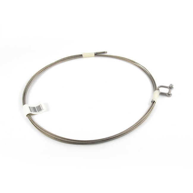 Hobie Cat Wire H18SX Jib Halyard Assembly