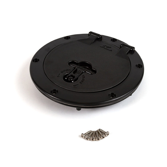 Twist & Seal Hatch 6" RETROFIT