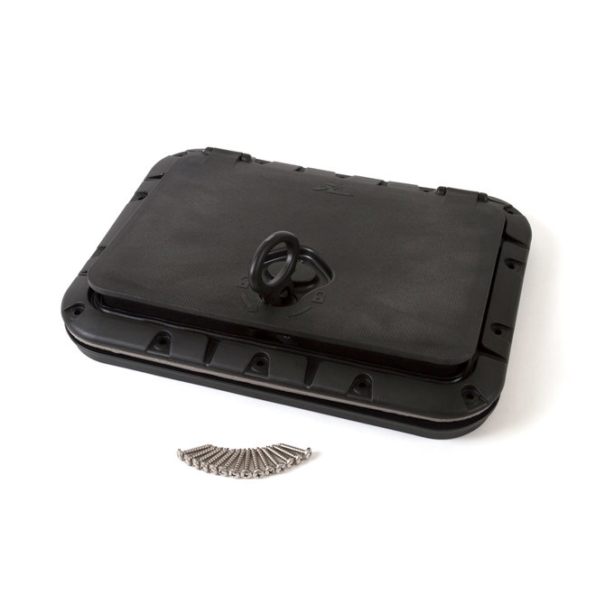 Hobie Kayak Rectangular Hatch Kit