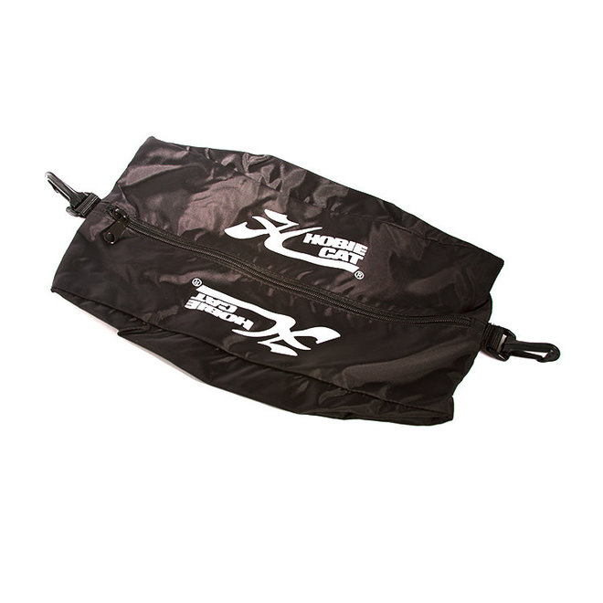 Pouch Gusseted 8 X 15 Hobie Bag