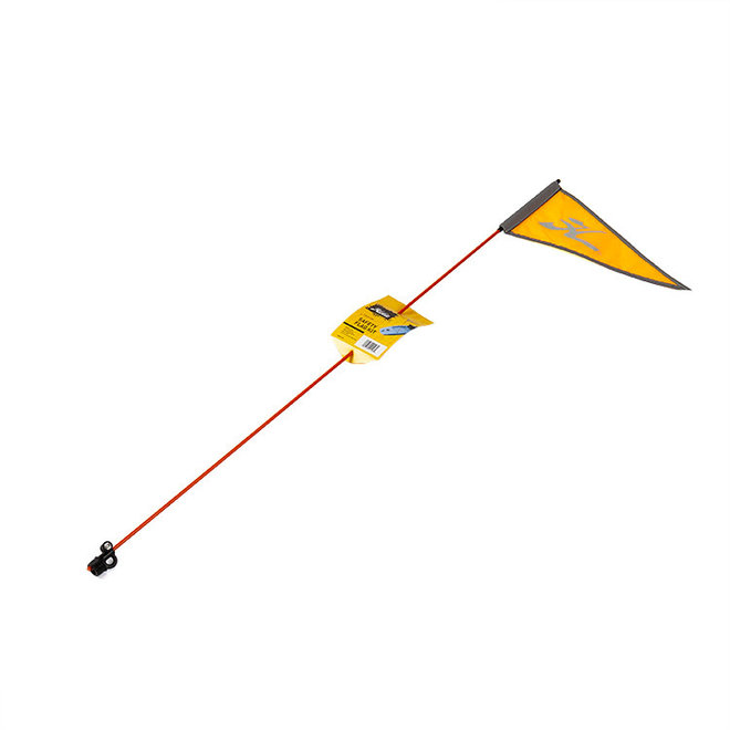 Hobie Reflective Safety Flag