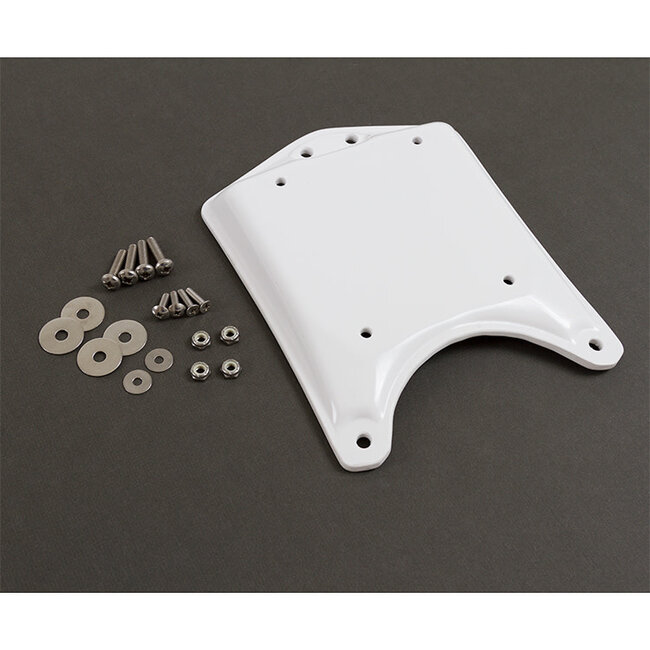 Hobie Cat Power-Pole Micro Mount Kit Hobie Compass