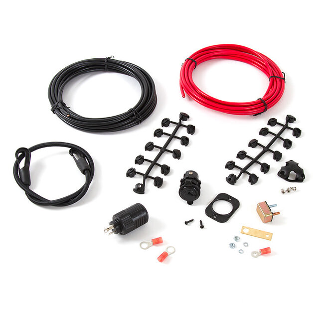 Hobie Cat Hobie Trolling Motor Wire Kit