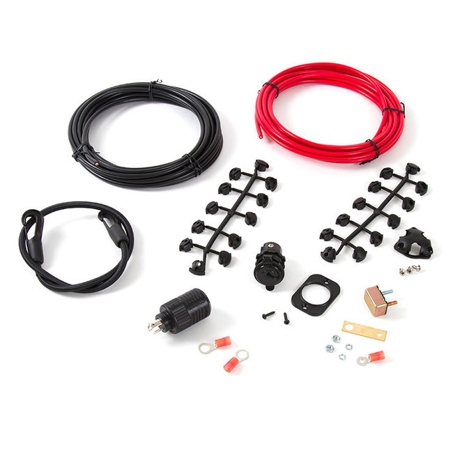 Hobie Trolling Motor Wire Kit