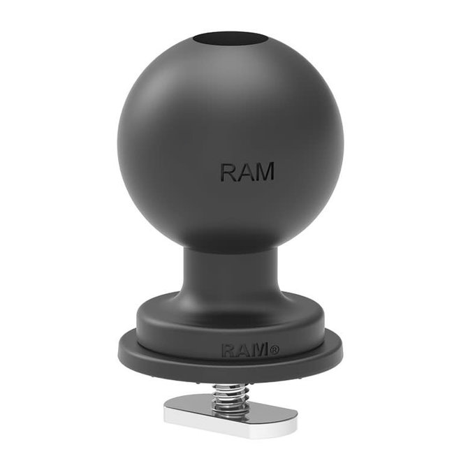 Hobie RAM 1.5'' Track Ball