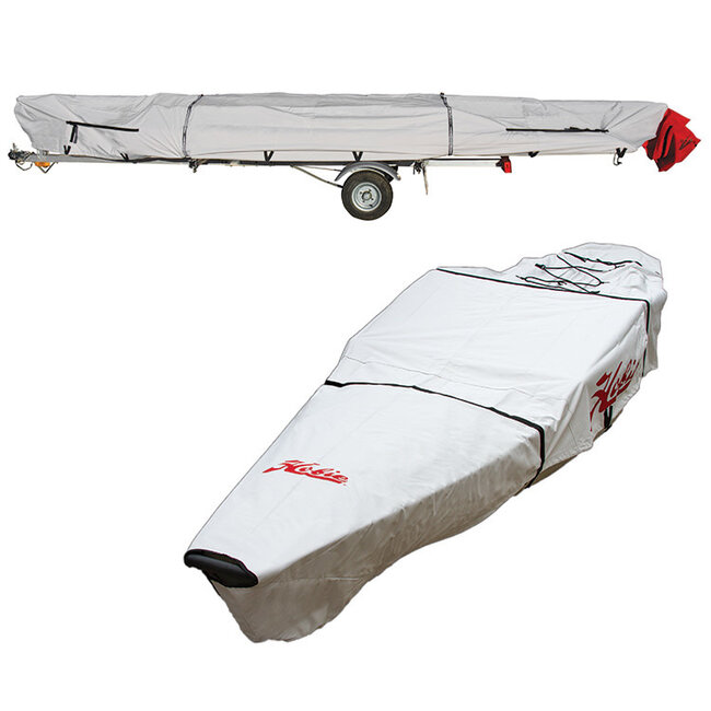 Hobie Cat Hobie Kayak Cover - 9ft-12ft 6in