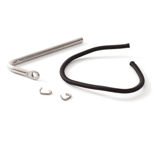Hobie Cat Aka/Crossbar Connection Pin Original Adv Island