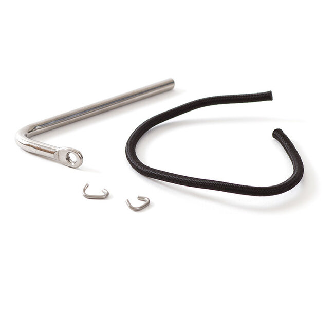 Hobie Cat Aka/Crossbar Connection Pin Original Adv Island