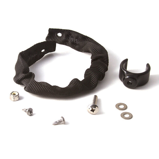 Hobie Cat Paddle Holder Kit Adventure Island