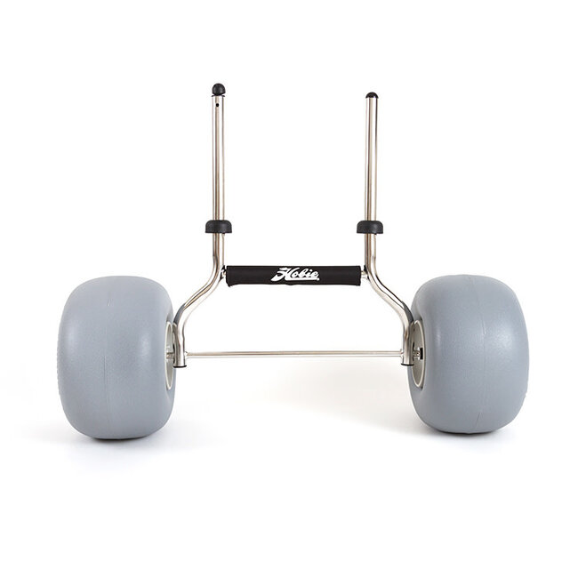 Hobie Cat Hobie Kayak Cart - Trax 2-30 Plug-In with 30cm Inflatable Tire