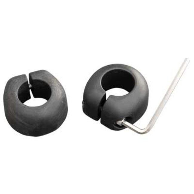 Hobie Cat Hobie Plug-In Cart Post Collar Clamp Kit