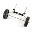Hobie Cat Hobie Kayak Cart - Plug-In with Standard / Hard Wheel