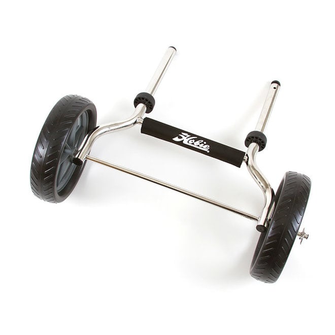 Hobie Kayak Cart - Plug-In with Standard / Hard Wheel