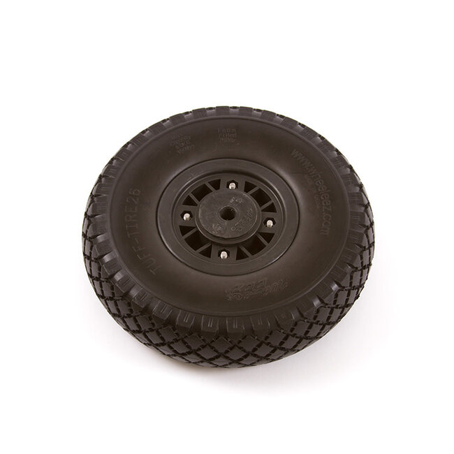 Hobie Cat Hobie Plug-In Cart - Wheel Heavy Duty SINGLE
