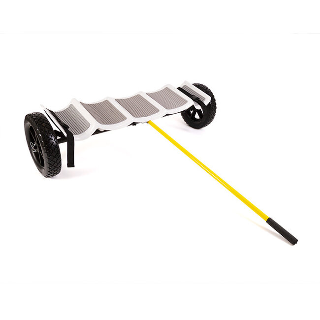 Hobie Cat Hobie TI and AI 2016+ Dolly with Tuff Tires