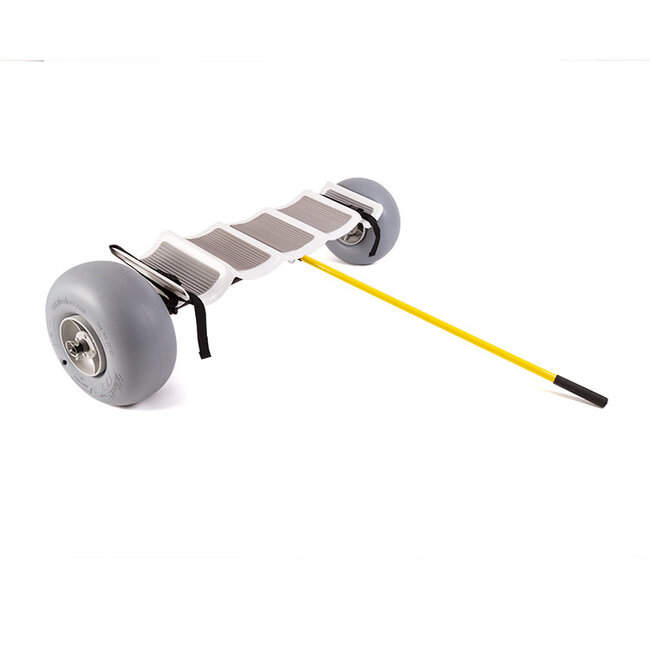 Hobie Cat Hobie TI and AI 2016+ Dolly with Beach Wheels