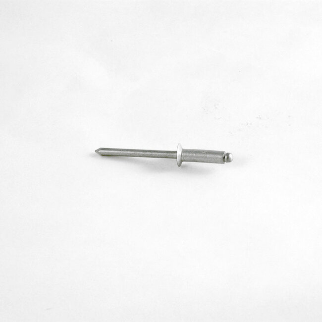 Hobie Cat Rivet Aluminum  3/16 x 5/8 Countersink