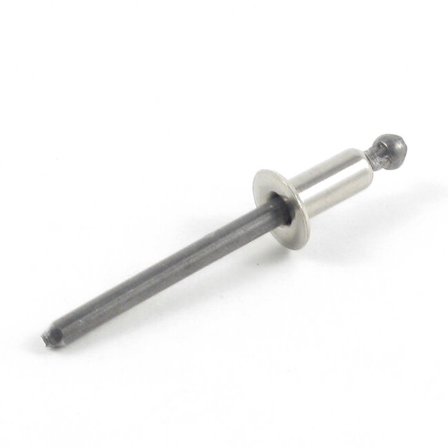 Hobie Cat Hobie Rivet 3/16 x 1/4 Stainless PN HD Monel