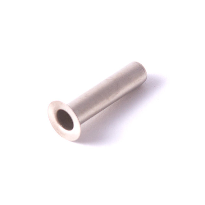 Rivet Cap For Waterproofing Rivets