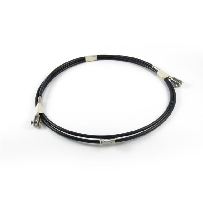 Hobie Cat Turbo Jib Block Support Wire Hobie 14