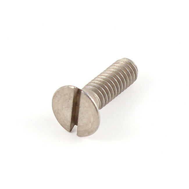 Hobie Cat Screw 12-24 X 3/4 FHMS SS