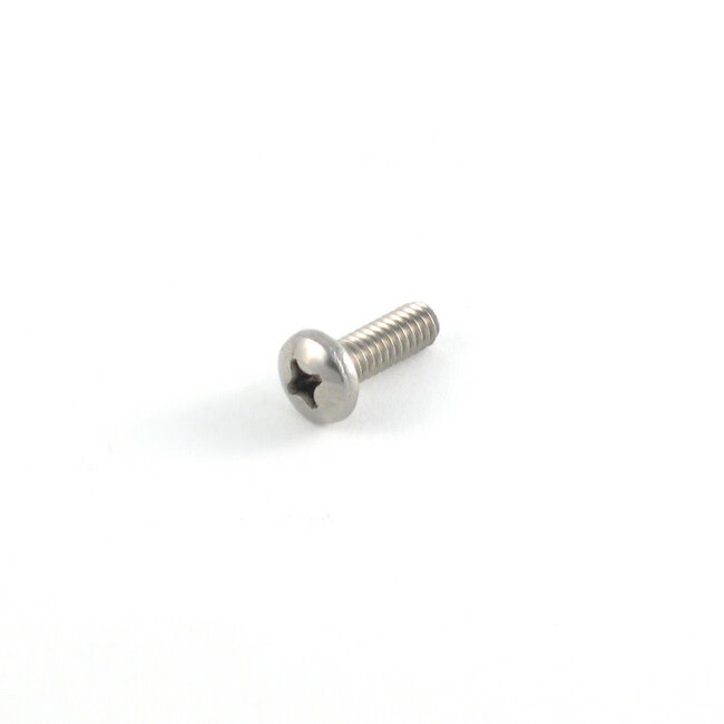 Hobie Cat Screw 1/4-20 x 5/8 SS