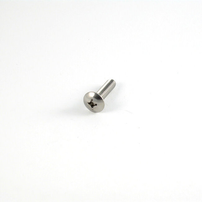 Hobie Cat Screw 1/4-20 X 1 THMS