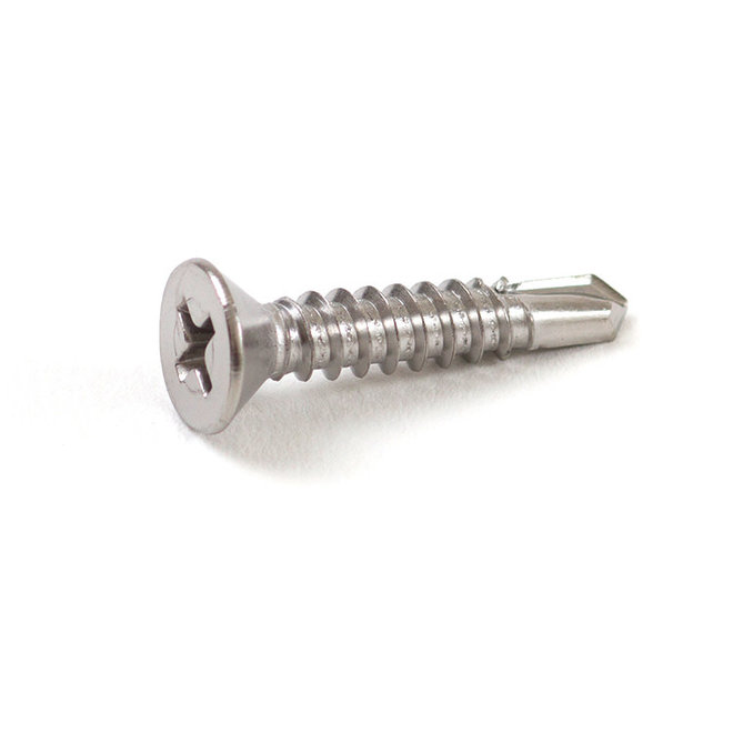 Hobie Self Drilling Screw 10-16 x 1