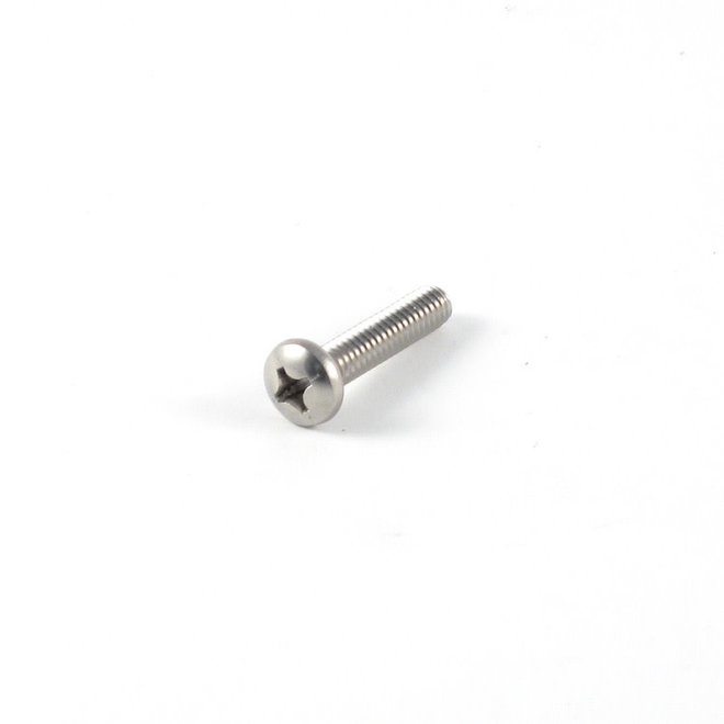 Hobie Bolt 1/4-20 x 1-1/4 Pan Head Phillips