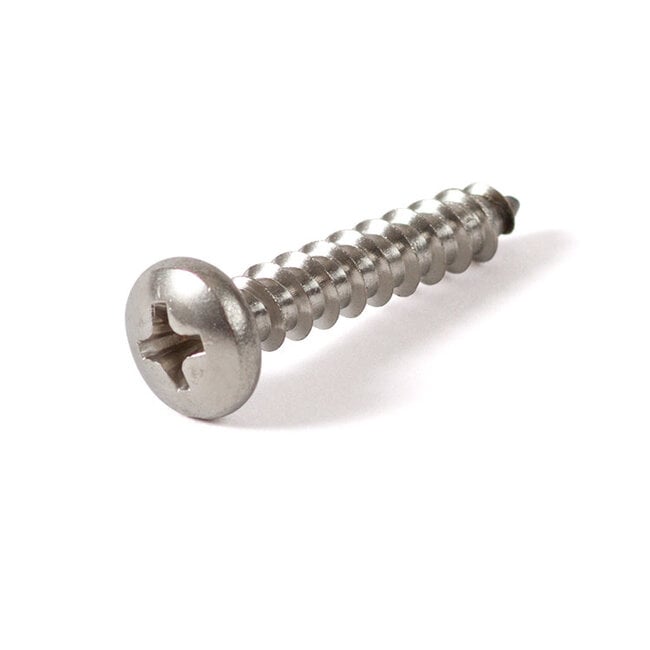Hobie Cat Screw #10 x 1 PHSMS-P TF-12