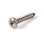 Hobie Cat Screw #10 x 1 PHSMS-P TF-12