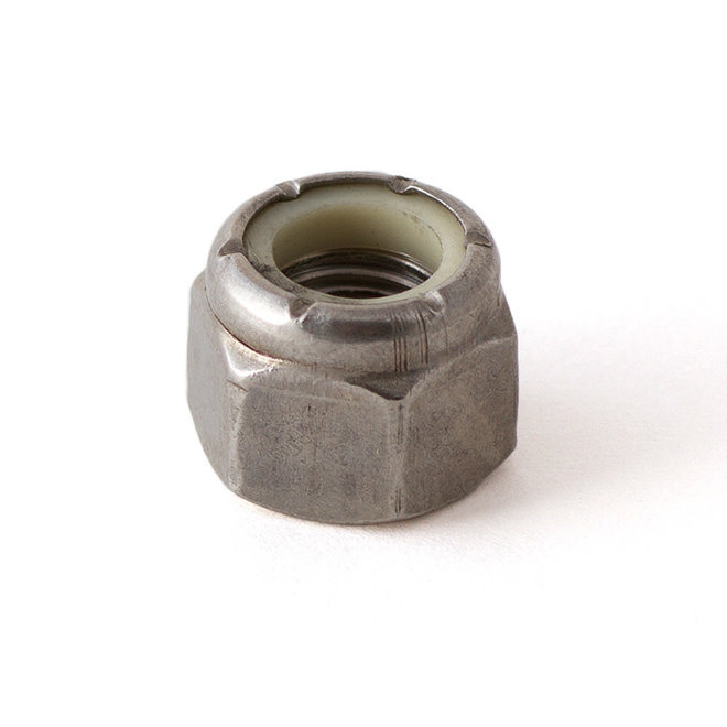 Nut 3/8-24 Locknut