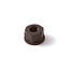 Hobie Cat Nut 1/4 20 Nylon for Shear Bolt White