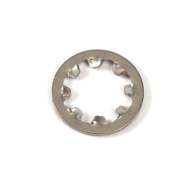 Hobie Cat Washer Star Lock 12 Ext