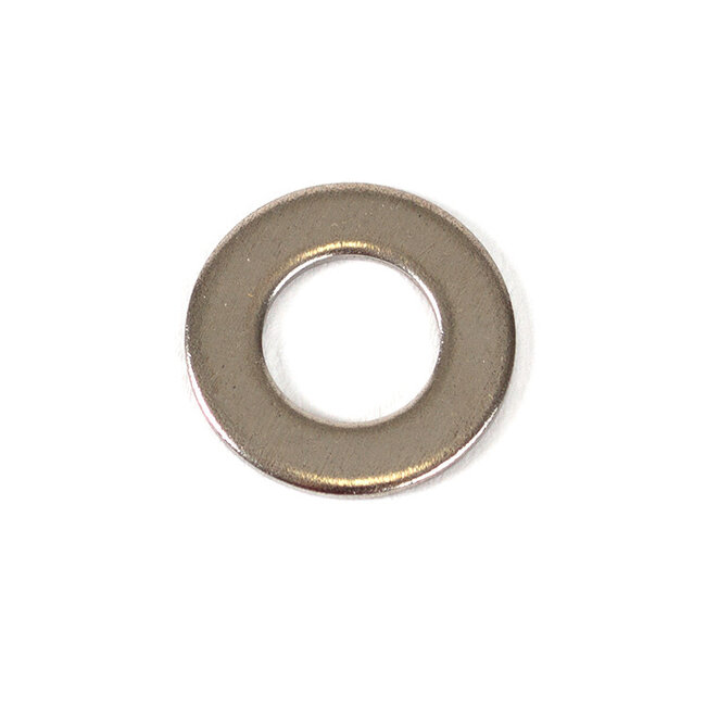 Hobie Cat Washer 1/4 X 1/2 Flat