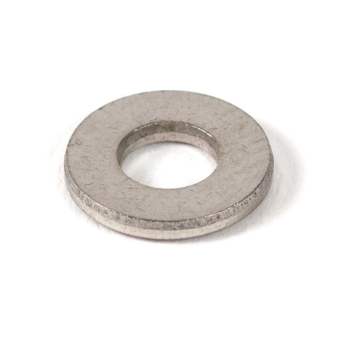 Flat Washer .227 x .453in