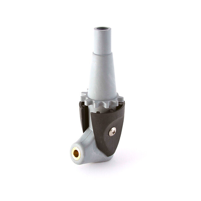 Hobie Cat Mirage GT Sprocket with Bearings and Guard