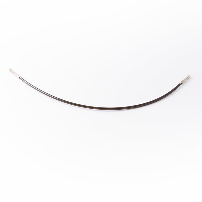 Idler Cable Assembly Mirage Drive V2 (17.2in)