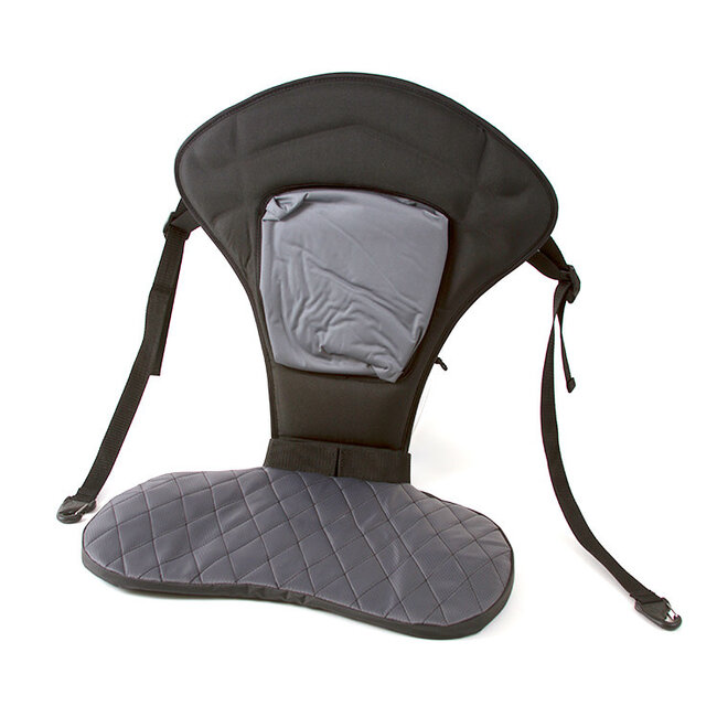 Hobie Cat Mirage Seatback 2010 w Adjustable Locking Plug