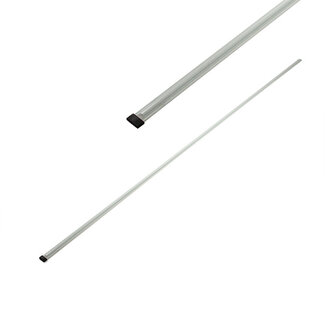Hobie Cat Hobie Universal Batten 107-7/8" Not Tapered Mainsail