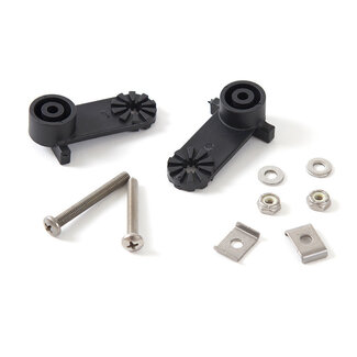 Hobie Cat Humminbird Transducer Adapter