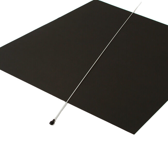 Hobie Cat Batten #1 Tandem Island  3/8" x 186" (cap not included)