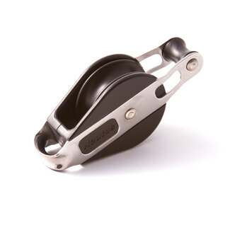 Hobie Cat Block Single Becket Black