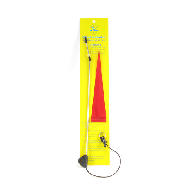 Hobie Bridle Mount Vane Wind Indicator