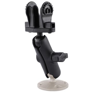 Hobie Cat Hobie Lowrance RAM Mount Hook2 1.5