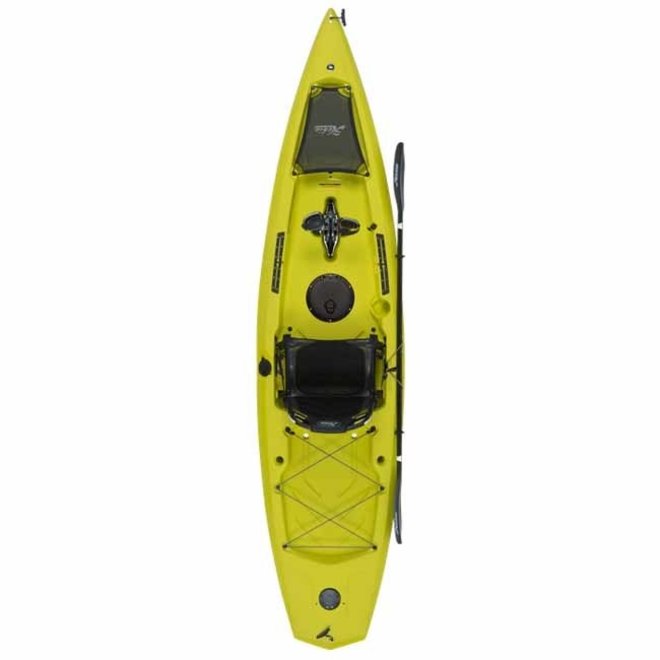 Hobie Mirage Compass Single Kayak Fogh Marine Store Sail Kayak SUP